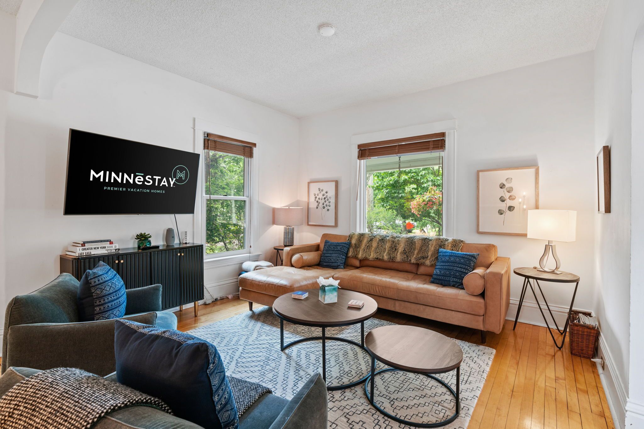 House (3 Bedrooms) | Front of property