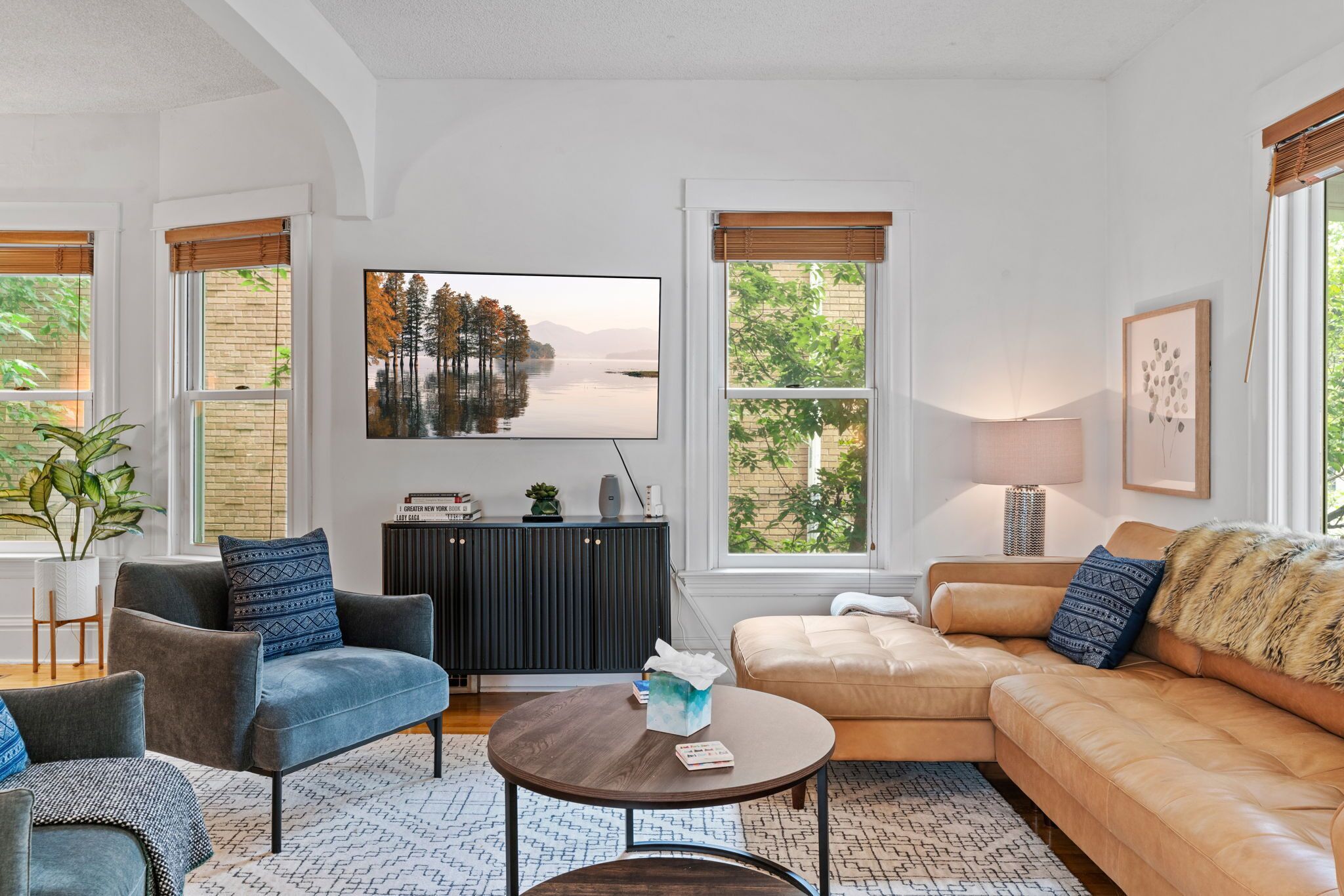 Casa (3 Bedrooms) | Comodidades da propriedade