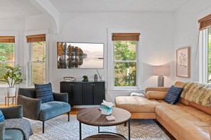 Casa (3 Bedrooms) | Comodidades da propriedade