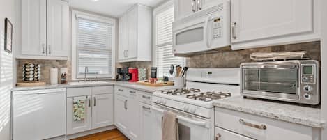 Casa (3 Bedrooms) | Servizio della struttura