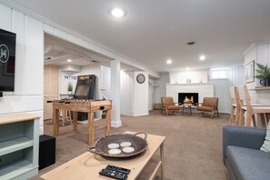 House (4 Bedrooms) | Property amenity