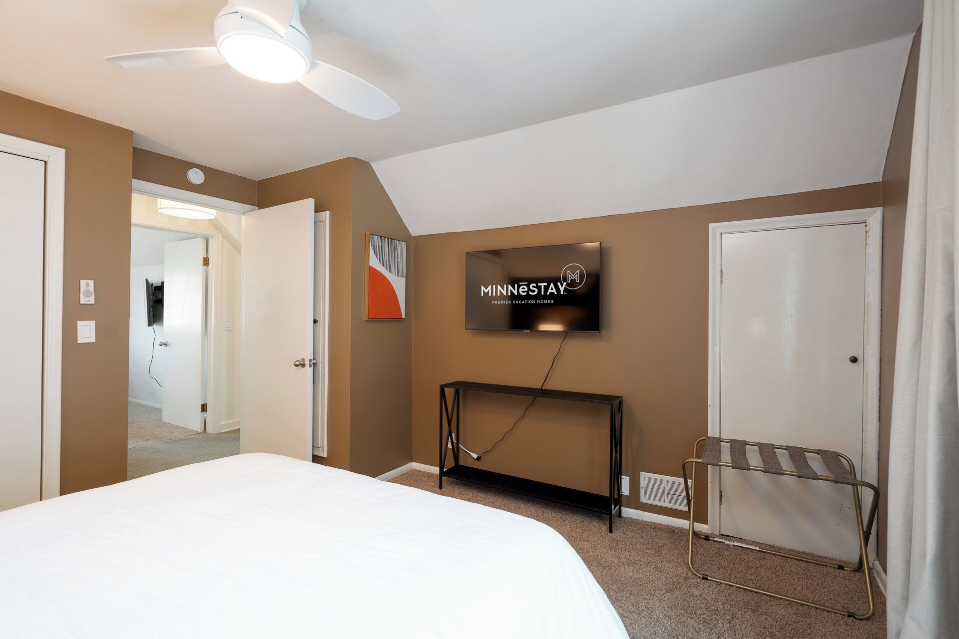 Hús (4 Bedrooms) | Aðstaða á gististað