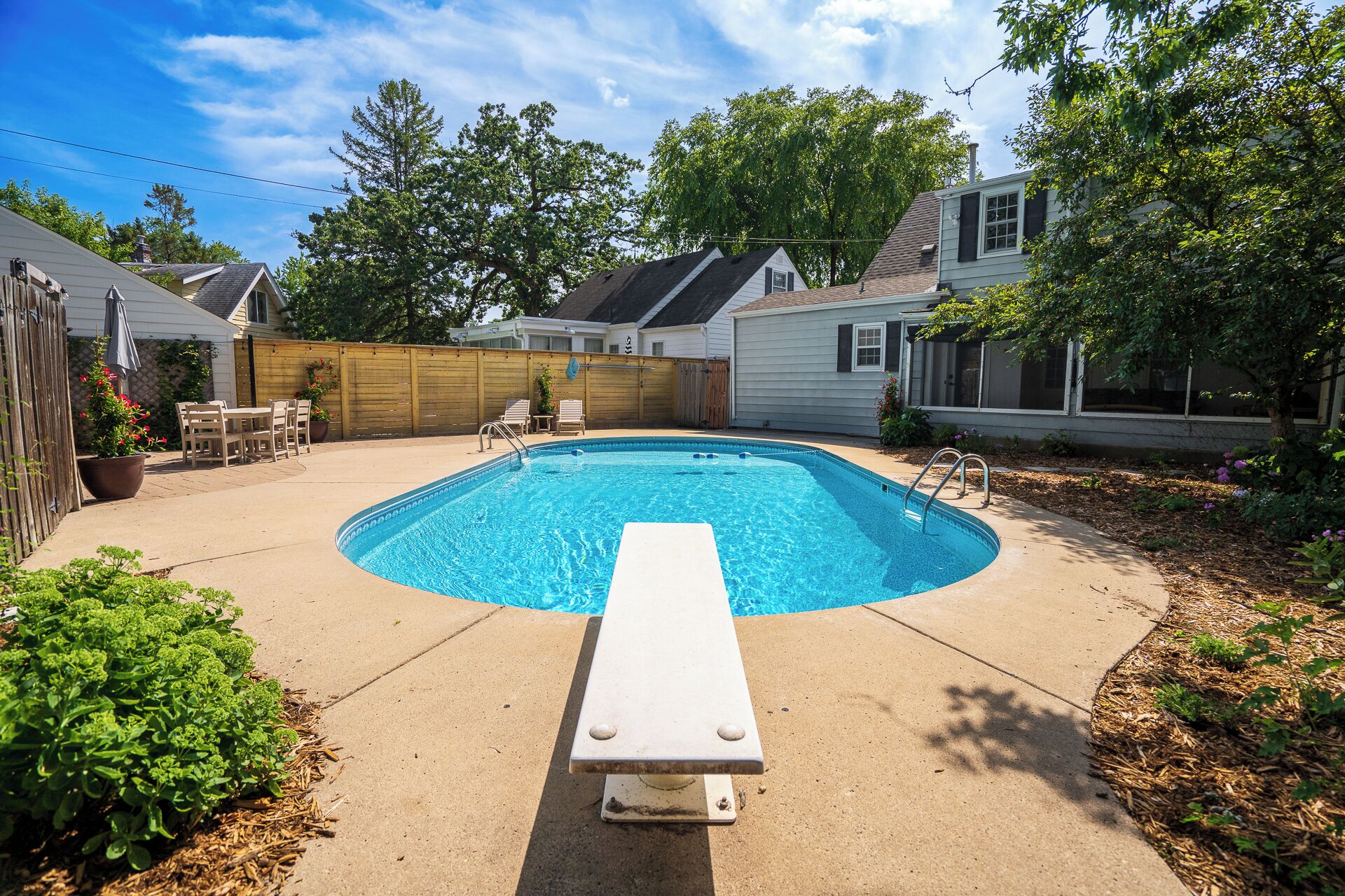 Casa (4 Bedrooms) | Vista frontal de la propiedad