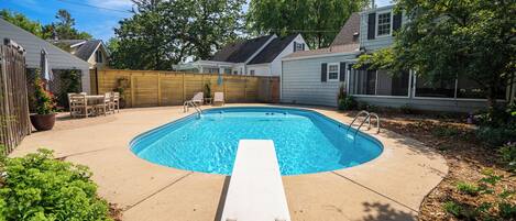 Maison (4 Bedrooms) | Façade de lâhĂ©bergement