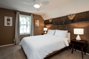 House (4 Bedrooms) | Property amenity