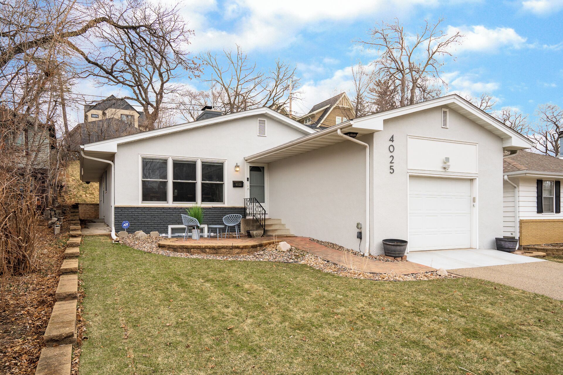 独立别墅 (5 Bedrooms) | 外观