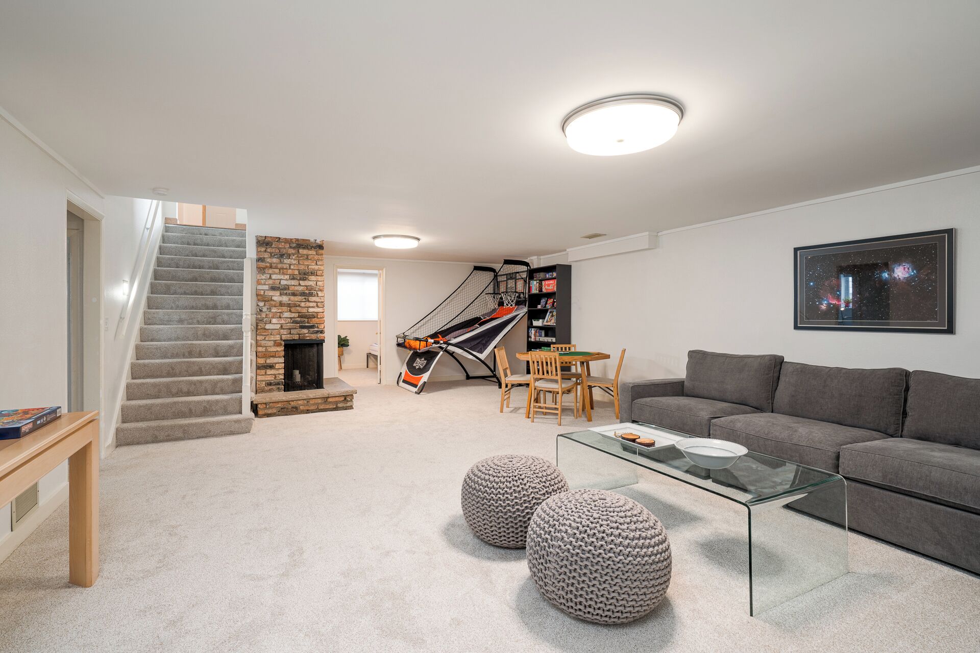 Casa (5 Bedrooms) | Comodidades da propriedade