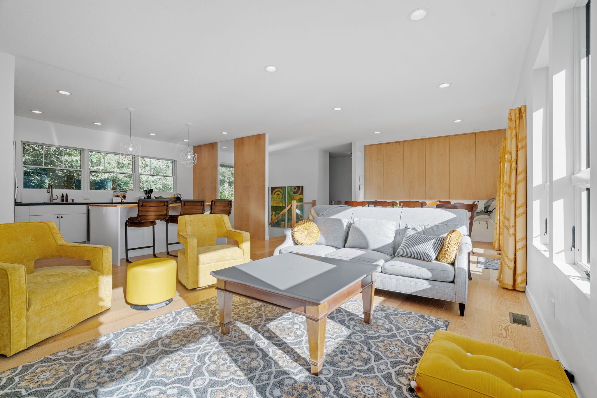 Biệt thự (4 Bedrooms) | Mặt tiền nơi lưu trú