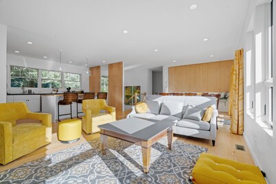 The Happy Home