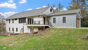 Biệt thự (4 Bedrooms) | Ngoại thất