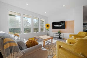 Villa (4 Bedrooms) | Property amenity