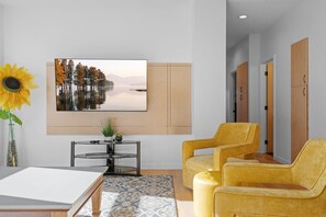 Villa (4 Bedrooms) | Bekvämlighet