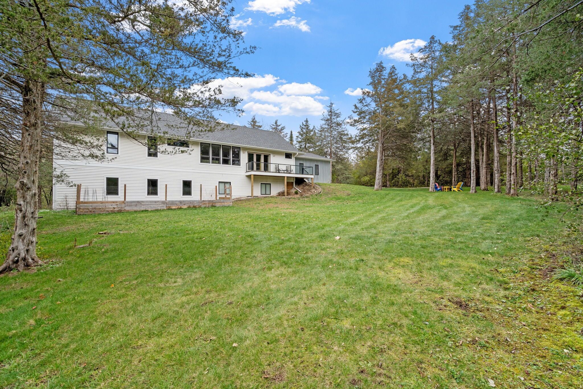 Villa (4 Bedrooms) | Équipement de l’hébergement