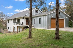 Villa (4 Bedrooms) | Bekvämlighet