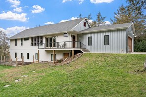 Villa (4 Bedrooms) | Property amenity - The Happy Home (Lakeland)