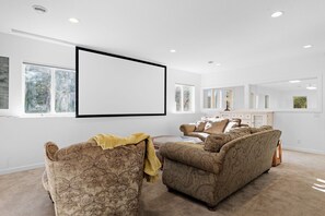 Villa (4 Bedrooms) | Property amenity - The Happy Home (Lakeland)