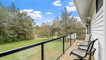 Biệt thự (4 Bedrooms) | Ngoại thất