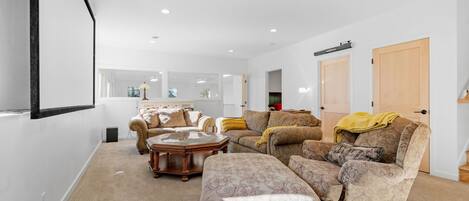 Villa (4 Bedrooms) | Property amenity