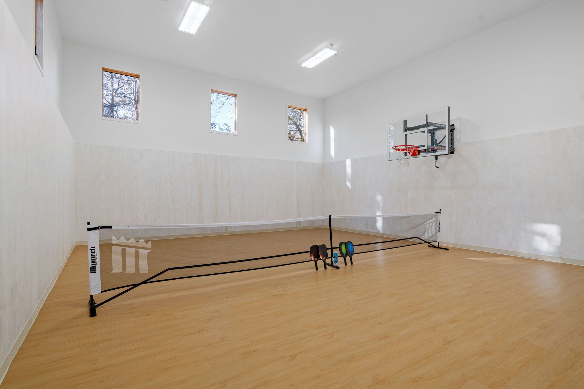 Villa (4 Bedrooms) | Property amenity