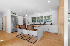 Villa (4 Bedrooms) | Bekvämlighet