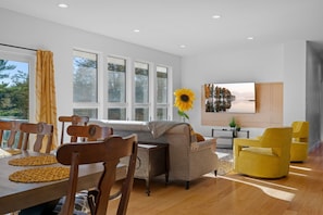 Villa (4 Bedrooms) | Property amenity