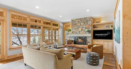 Turtle Lake Cottage