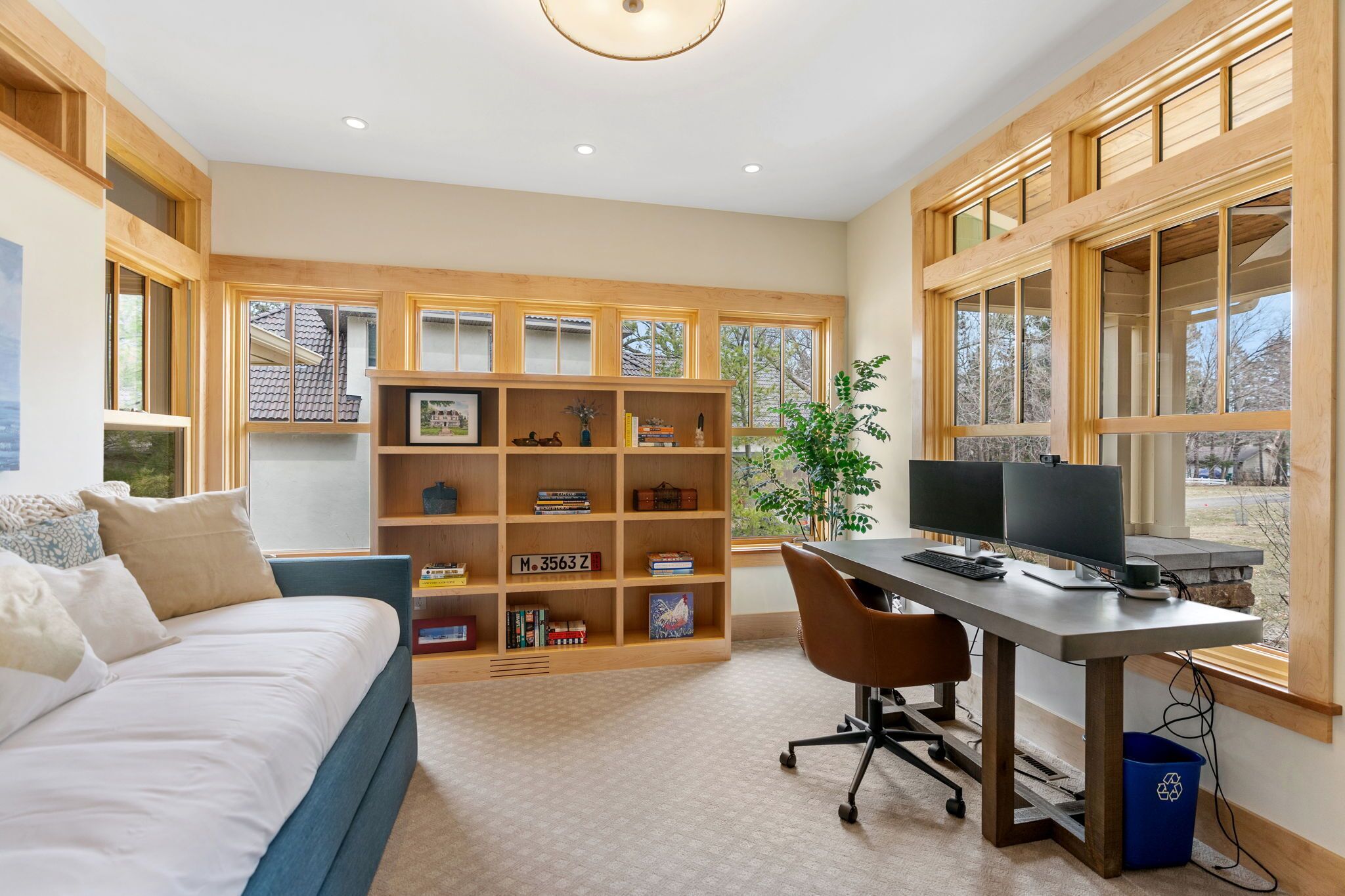 Huis (5 Bedrooms) | Accommodatievoorziening