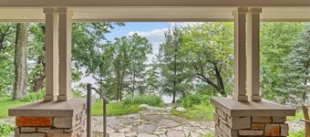 龜湖小屋