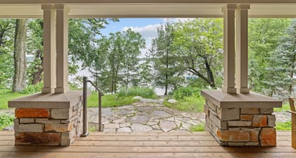 Turtle Lake Cottage