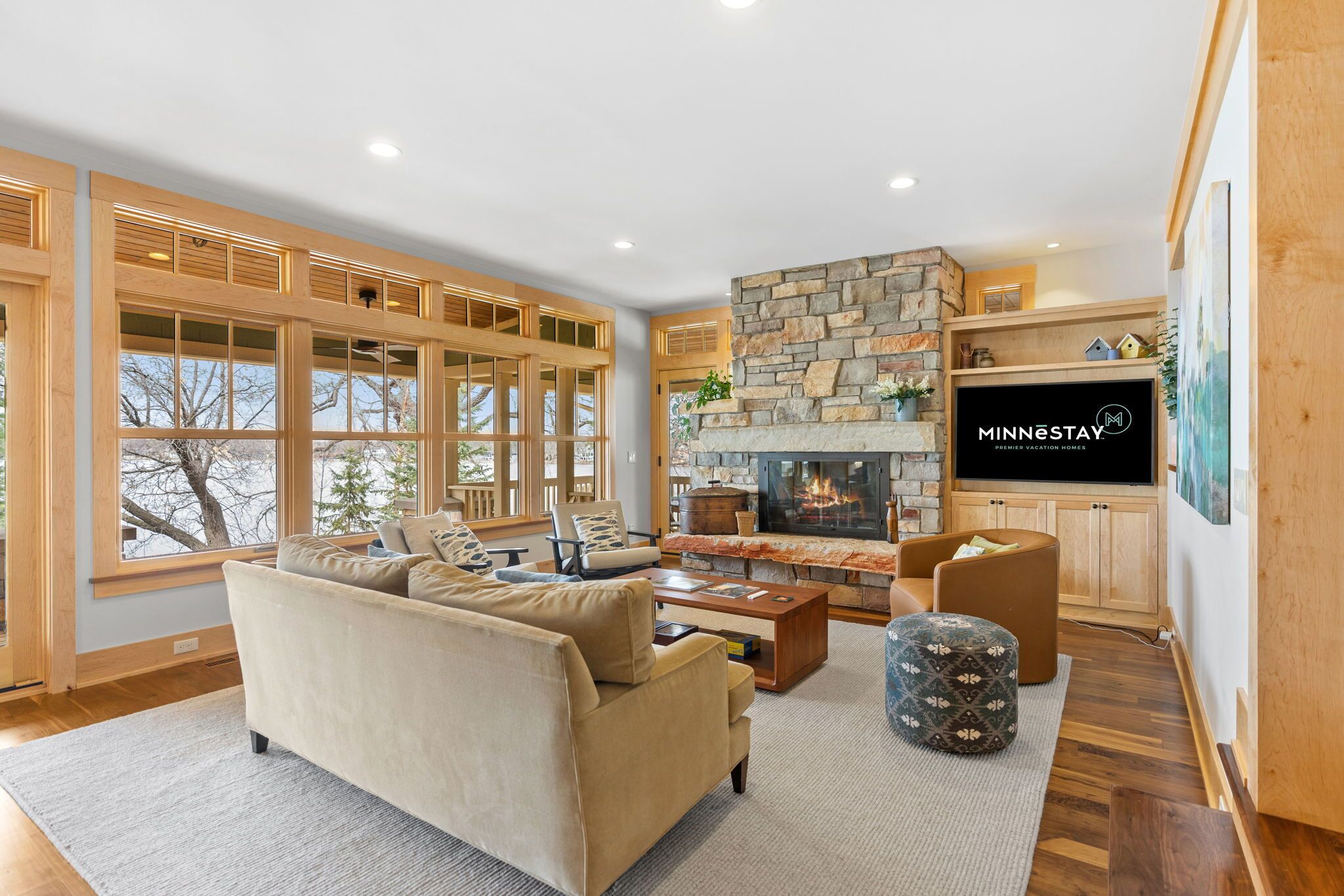 Hus (5 Bedrooms) | Boendets fasad