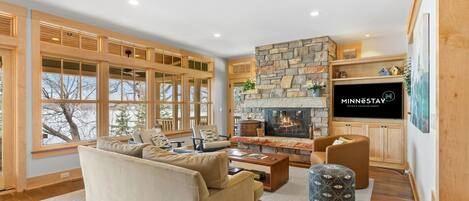 Hus (5 Bedrooms) | Boendets fasad