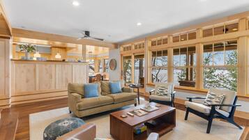 Maison (5 Bedrooms) | Façade de lâhĂ©bergement