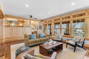 Maison (5 Bedrooms) | Façade de l’hébergement