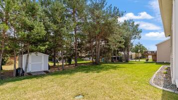 House (5 Bedrooms) | Property amenity