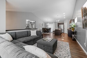Maison (5 Bedrooms) | Équipement de l’hébergement