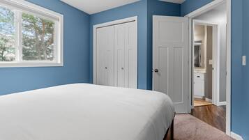 House (5 Bedrooms) | Property amenity