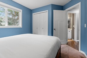 House (5 Bedrooms) | Property amenity - Savanna Grove (Blaine)