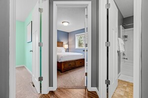 House (5 Bedrooms) | Interior - Savanna Grove (Blaine)