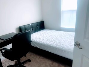 3 Schlafzimmer, Bügeleisen/Bügelbrett, kostenloses WLAN, Bettwäsche