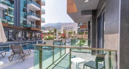 Silence Garden Suite A3