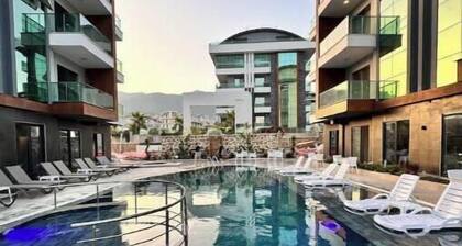 Silence Garden Suite A15