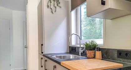 Nice home in Oosterwolde with WiFi