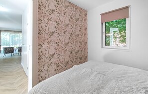 2 chambres, Wi-Fi gratuit