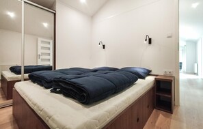 3 habitaciones y wifi gratis