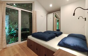 3 bedrooms, free WiFi