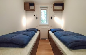 3 habitaciones y wifi gratis