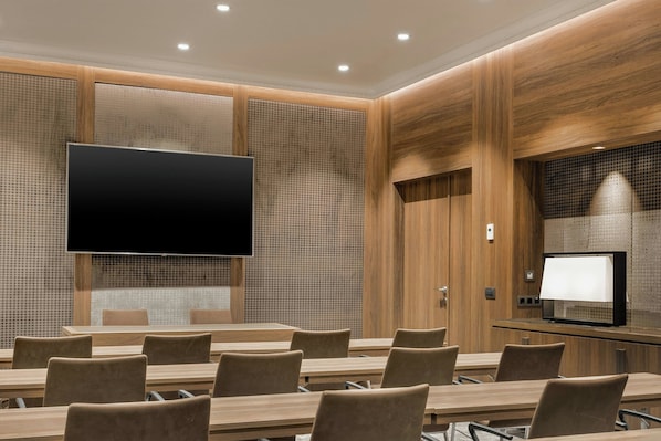 Sala de reunião