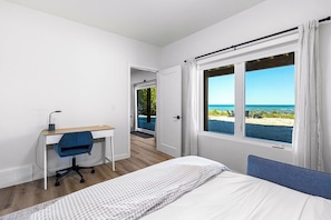 5 chambres, bureau, fer et planche à repasser, Wi-Fi gratuit