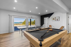 Salle de jeux