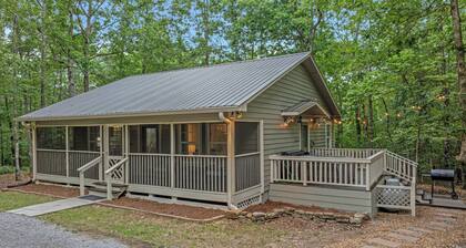 Bearly Behaving with Hot Tub
Sleeps 6